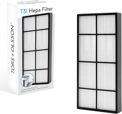 Air purifier with hepa and - with,