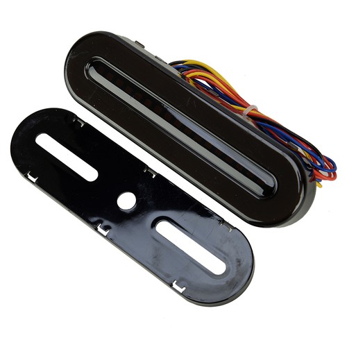 Motorcycle led running brake - led,