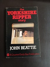  serial killers ,The Yorkshire