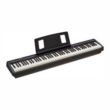 Roland FP-10 Compact 88-Key Digital Piano, PHA-4 Standard Keybed, Bluetooth Conn