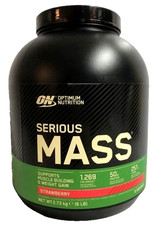 Optimum Nutrition Serious Mass