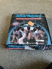 Unicorn Smartboard Dartboard