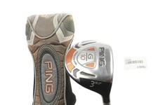 Ping G10 Golf Club Mens Right