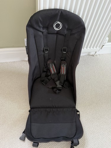 Bugaboo cameleon seat - cameleon,