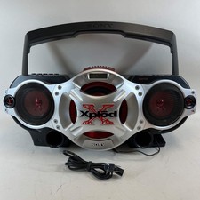 Sony Xplod Boombox Speaker