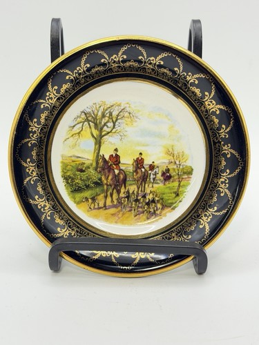 Vintage arklow pottery tally - arklow,