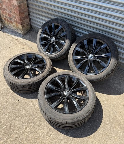 Set volkswagen roc 18 - set, 4