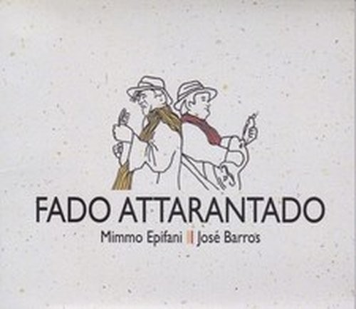 Mimmo epifani josé barros - mimmo,