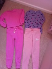 Job lot of girls clothing age 9 bundle ,JOHN LEWIS, HYPE