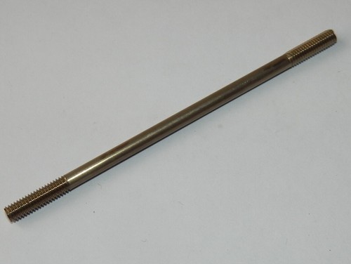 Tamiya the fox 3x65mm threaded - tamiya,