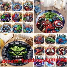 Marvel Avengers Spiderman 3D