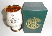 Prinknash Pottery PRINCESS