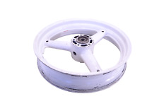 SUZUKI GSF 1200 BANDIT Front wheel alloy rim J17M/CXMT3.50 2002 18110657