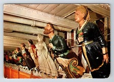 Long John Silver Collection Of