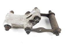 Shock absorber balance /