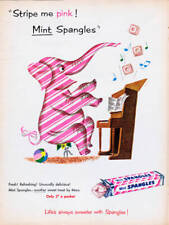 Advertisement For Mint
