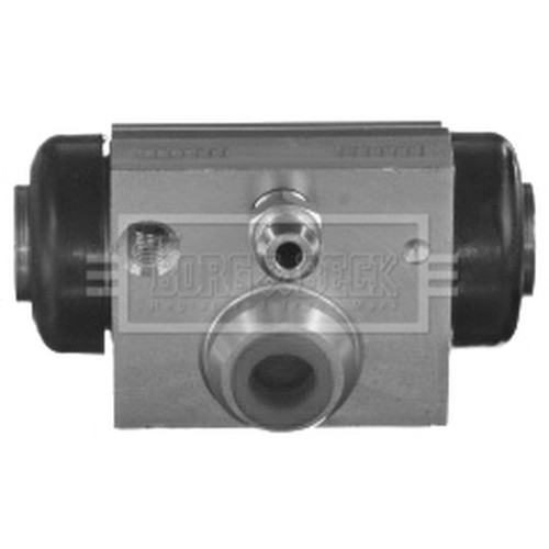 Wheel brake cylinder for - wheel,