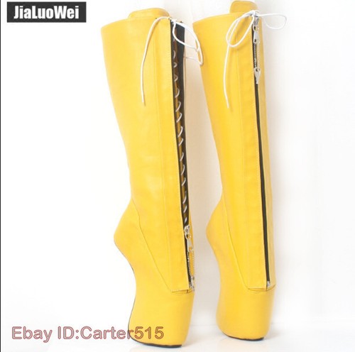 Sexy 18cm high heel hoof - sexy, 7"/18cm