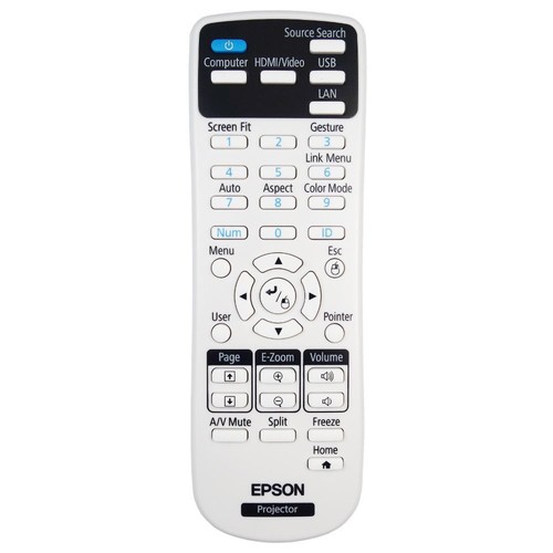 Genuine epson 2255u - genuine, eb-2255u