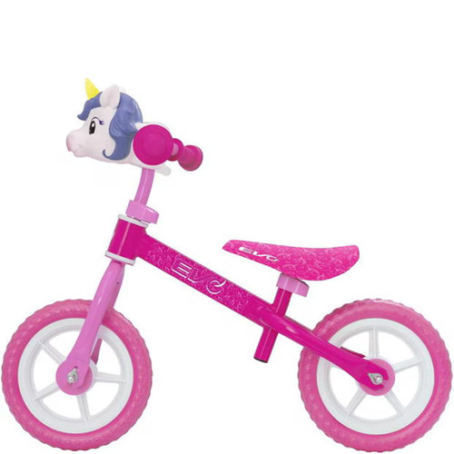 Unicorn toddler balance bike - unicorn,