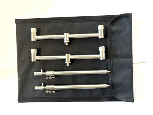Buzz bar set bank sticks - set,