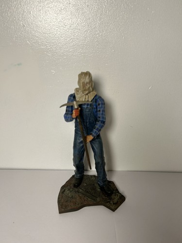 Neca cult classics friday - friday, the