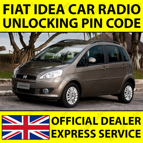 Fiat idea car radio - ✅fiat,