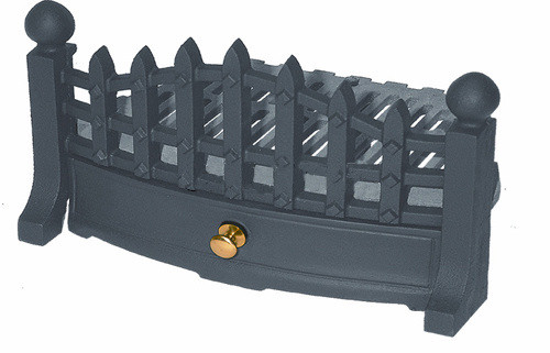 Fire grate fireplace - fire,