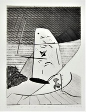 Matthew Hilton [1911-2000] -