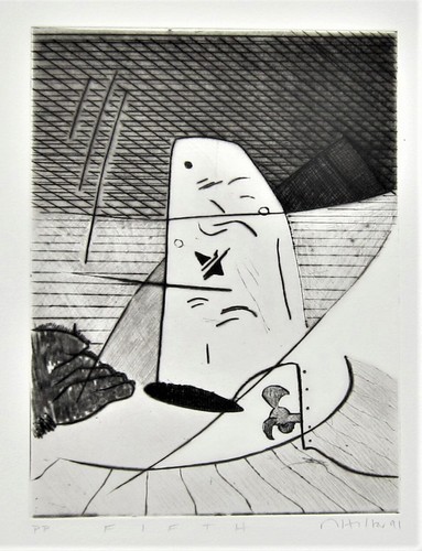 Matthew hilton 1911 2000 - [1911-2000],