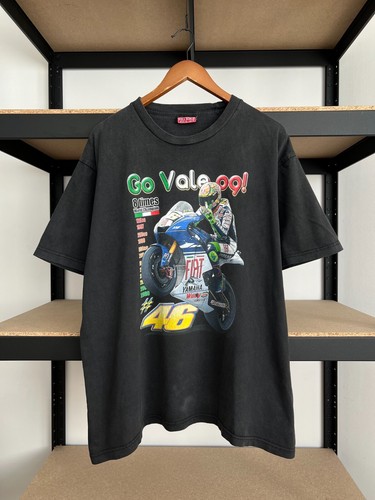 Vintage 2009 yamaha - 2009, valentino