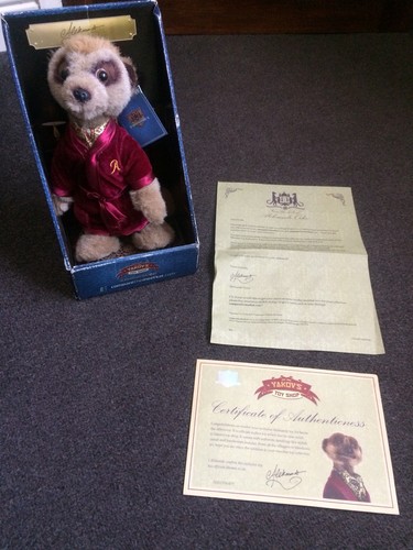 Aleksandr alexander meerkat - aleksandr,
