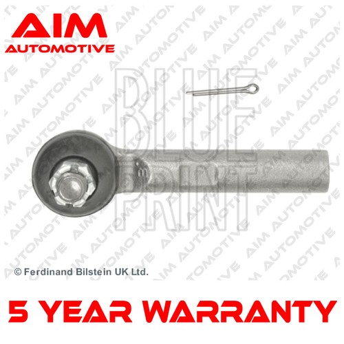 Tie rod end aim - aim, toyota