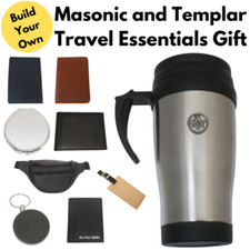 Masonic and Templar Travel