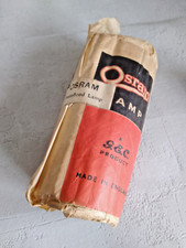 Osram Photoflood Lamp 'No1'