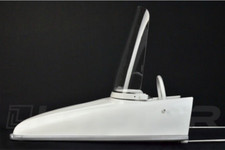 SIDECAR SCREEN IZH JUPITER