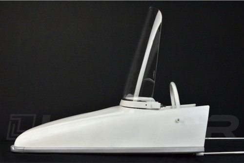 Sidecar screen izh - sidecar,