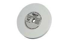 Wolff Twice as Sharp & Ookami