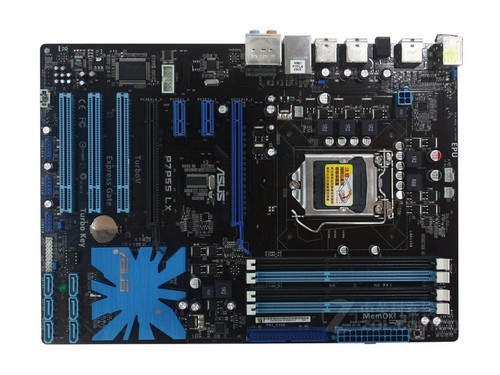 For asus p7p55 motherboard - for,