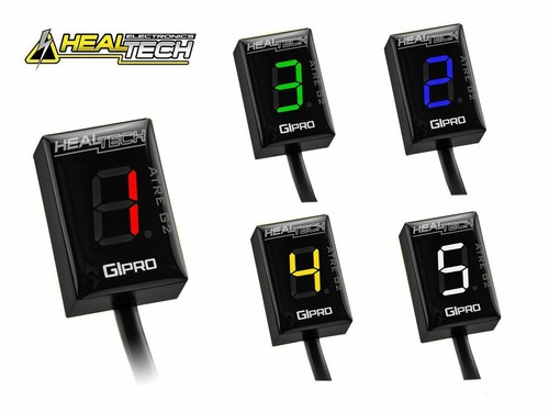 Healtech gipro gear - healtech,