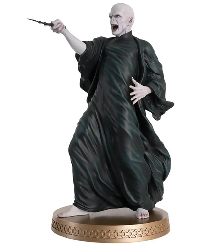 Eaglemoss mega harry potter - mega,