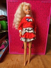 Sindy & Scotty Doll Hasbro