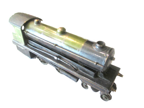 Bowman gauge live steam - live,