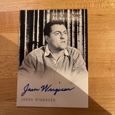 Authentic Signed Autographed