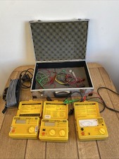 Robin test kit psc digital - psc,