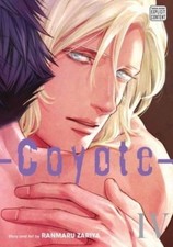 Coyote vol by ranmaru - vol., 4