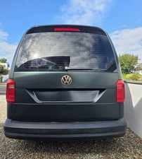 VW Caddy Van 1.9 Tdi fresh MOT swap p/x
