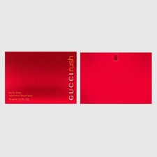 GUCCI RUSH 75ML EAU DE