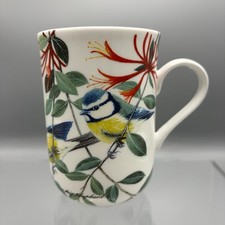 Maxwell Williams Birds of the