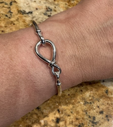 Authentic pandora bracelet - authentic,